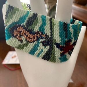 Seahorse Starfish Bracelet